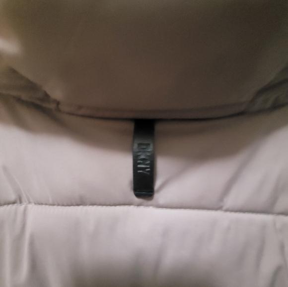 Dkny Womens jacket Sz.M - Picture 3 of 4